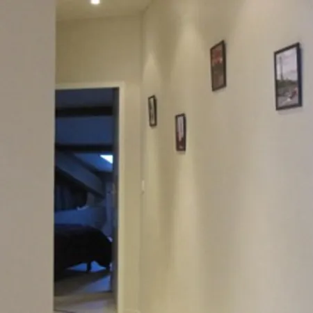 דירה 2 Bedroom Meynadier קאן
