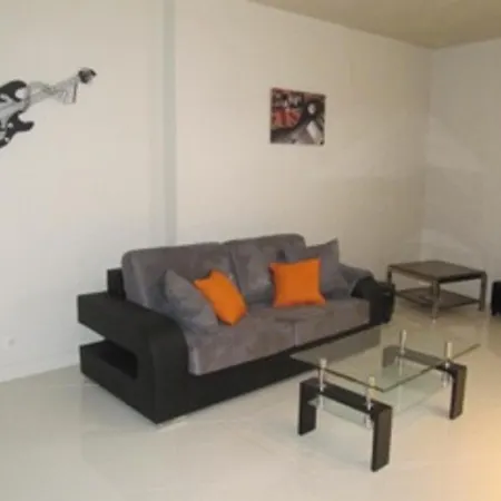 Apartment 2 Bedroom Meynadier Cannes