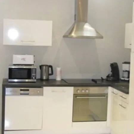 2 Bedroom Meynadier *