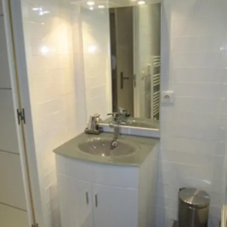2 Bedroom Meynadier Apartment